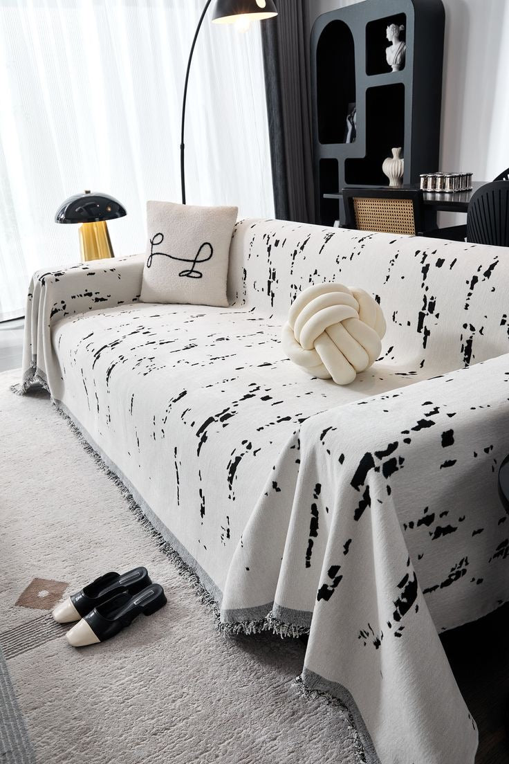 Stainless stains Sofa Cover