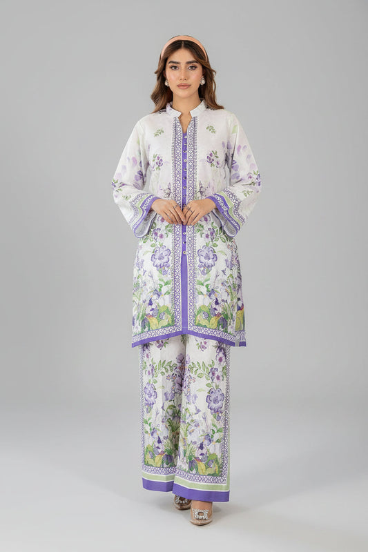 Wisteria Dreams