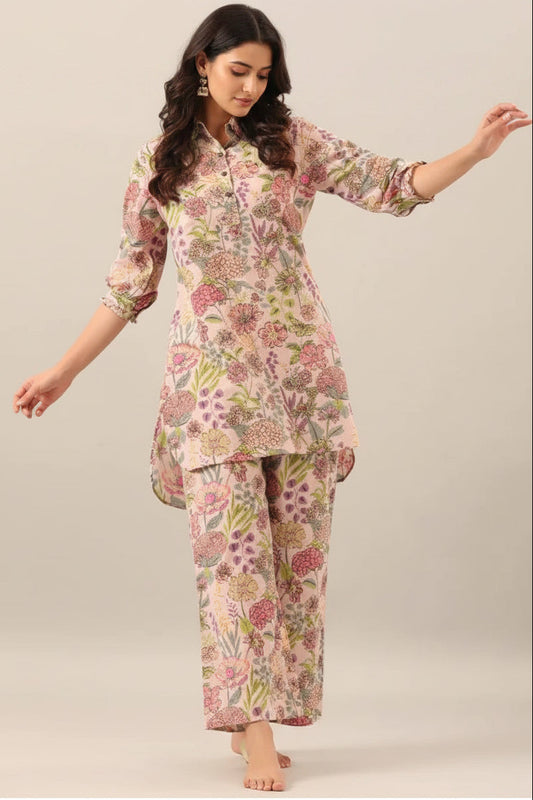 Blossom Grace