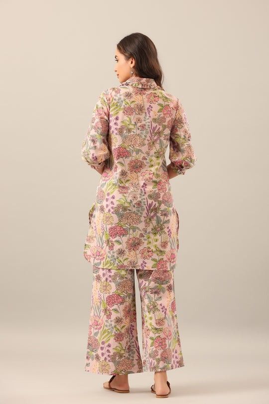 Blossom Grace