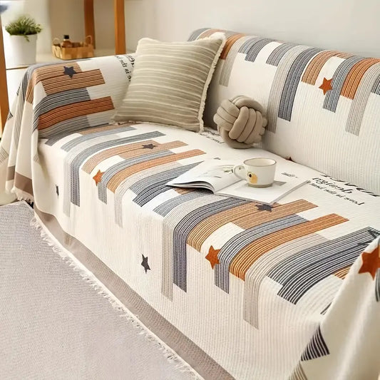 Classic Lover Design Sofa Cover