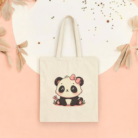 Cutie Sow Tote Bag