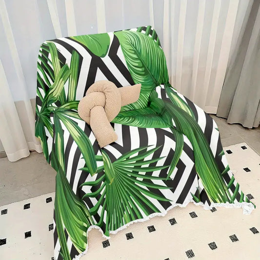 Honey Suckle Sofa Cover