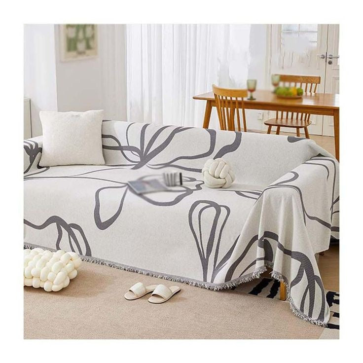 Freedom Floral Sofa Cover