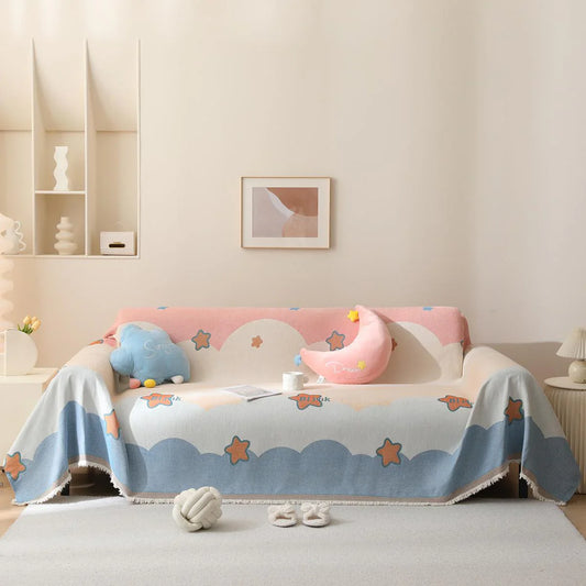 Sweet Dream Sofa Cover