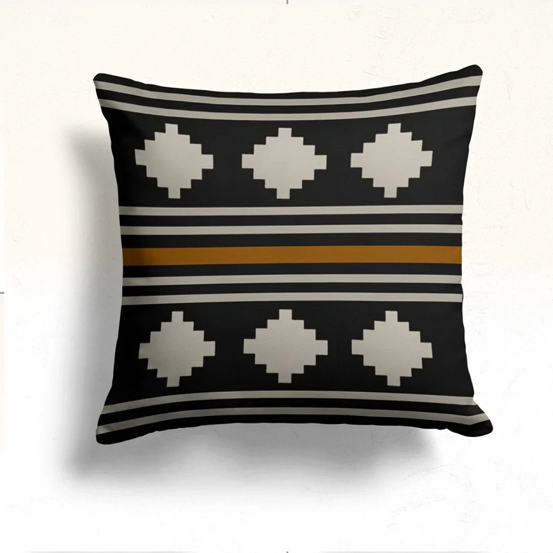 Home Decor Cushion Cover Pack of 4