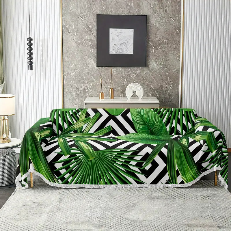 Honey Suckle Sofa Cover