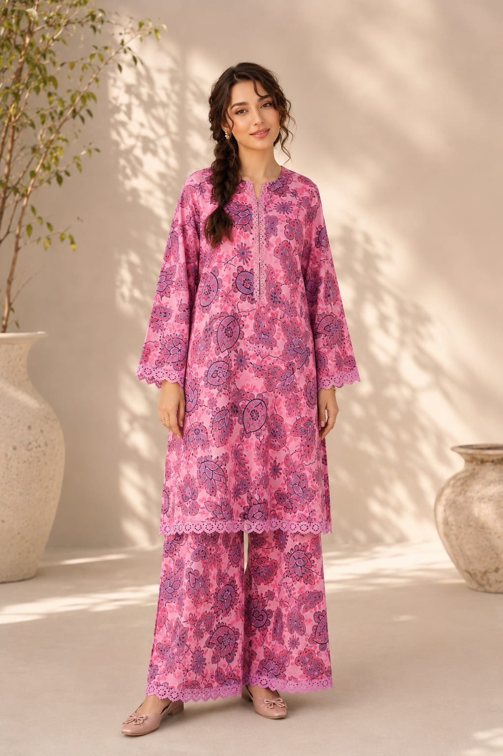 Berry Paisley