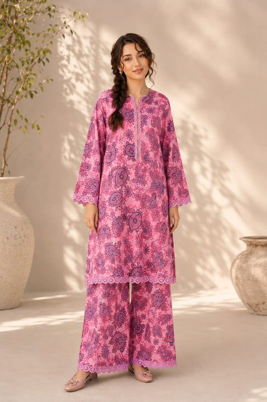 Berry Paisley