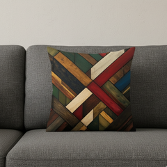 Contemporary Geometric Pack of 4