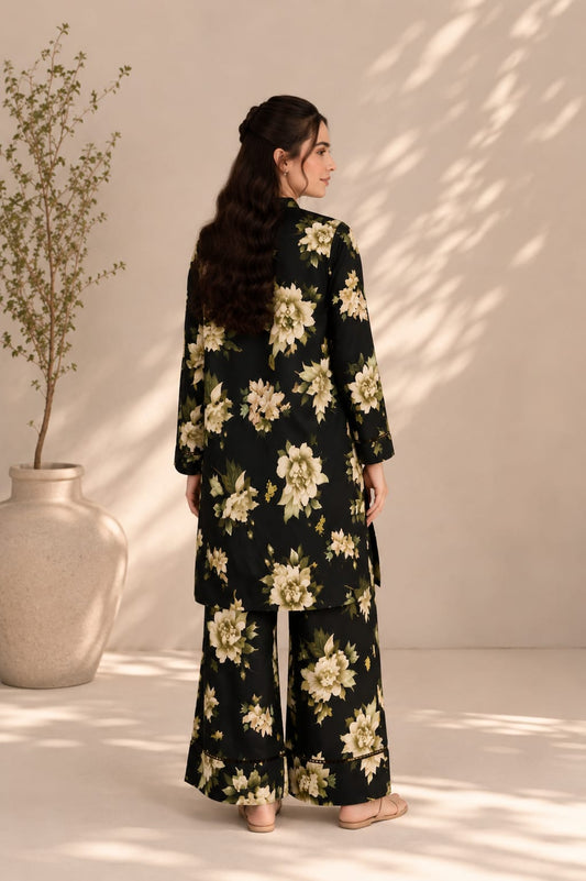 Black Orchid
