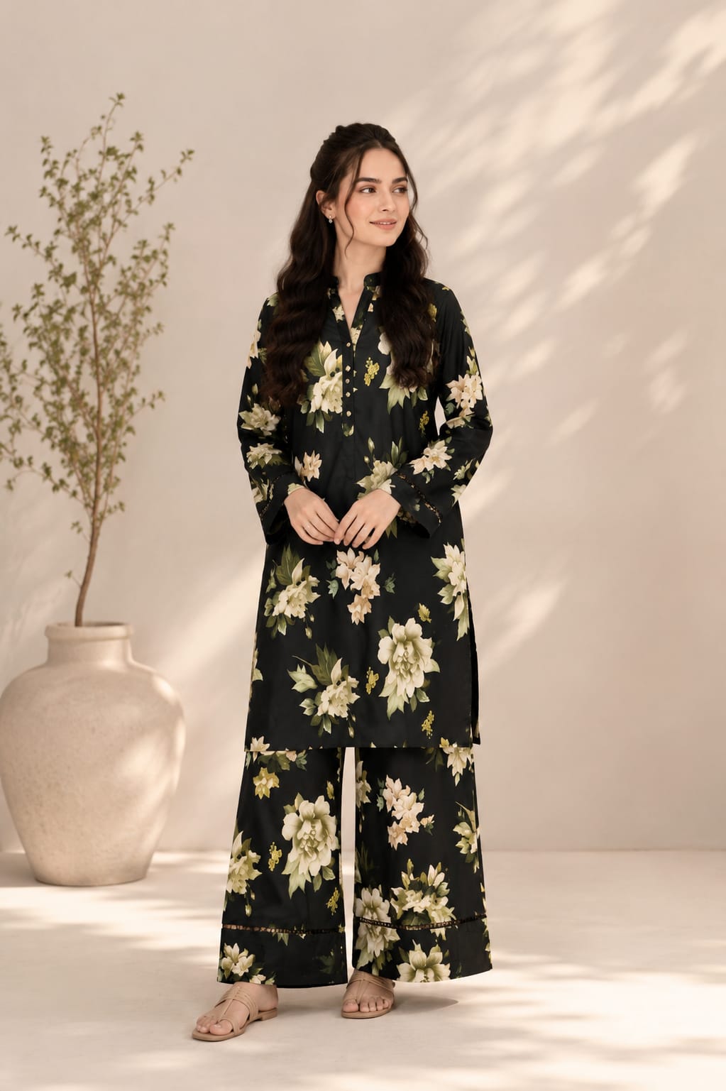 Black Orchid