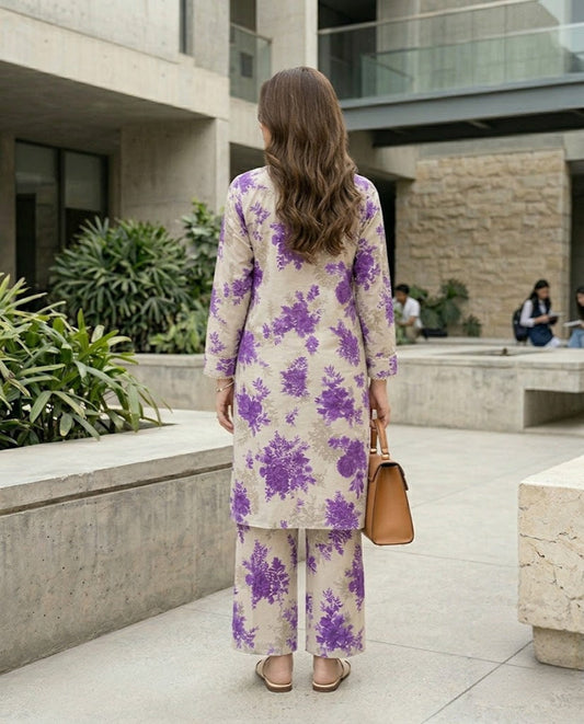 Mulberry Mist