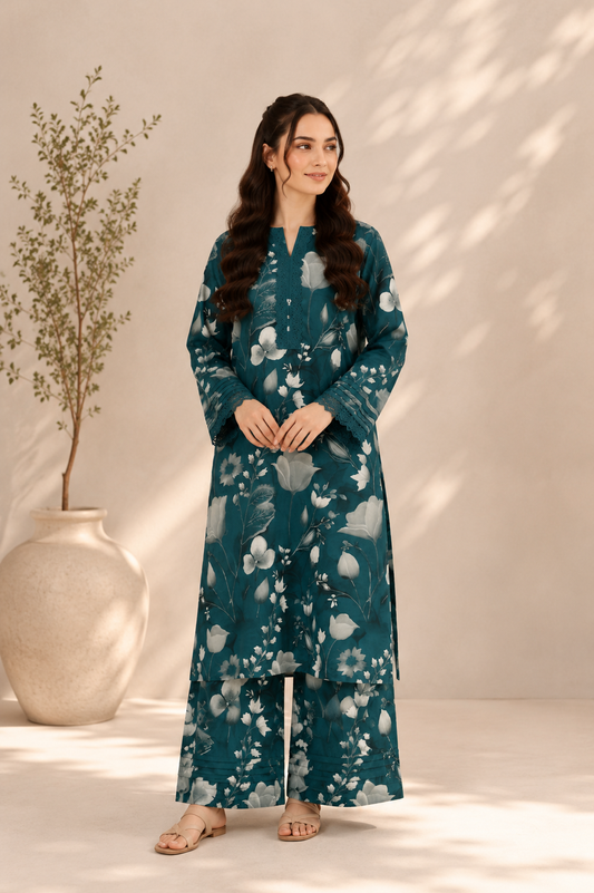 Jade Mist