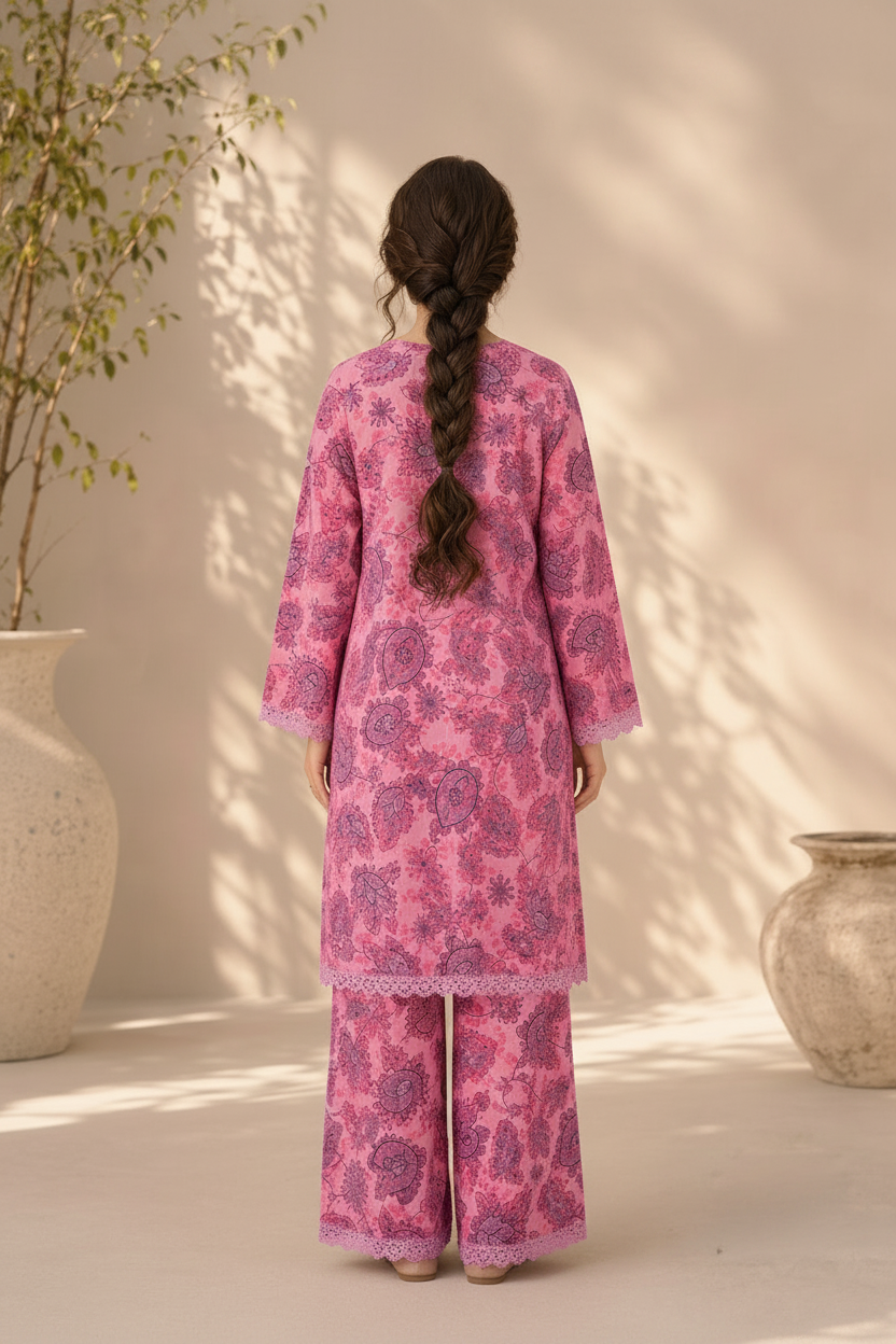 Berry Paisley