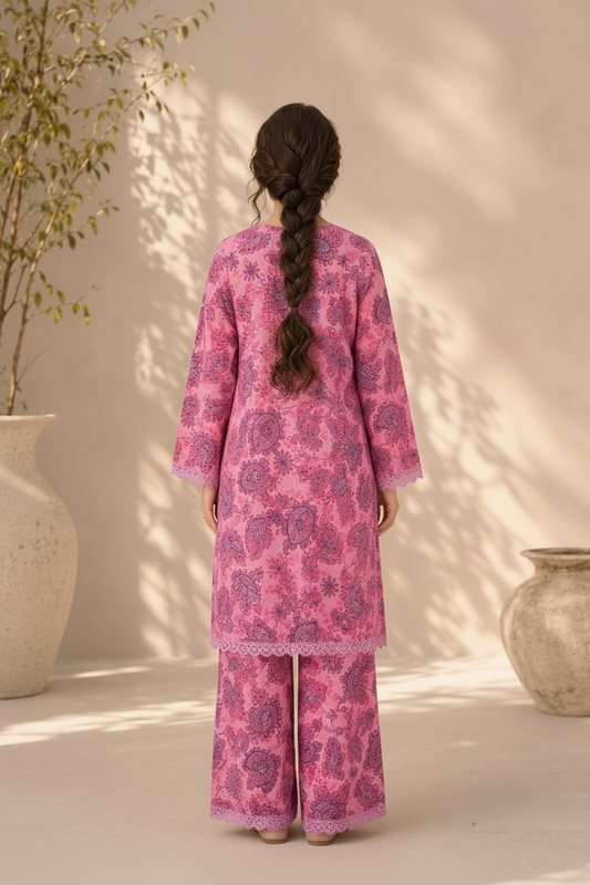 Berry Paisley