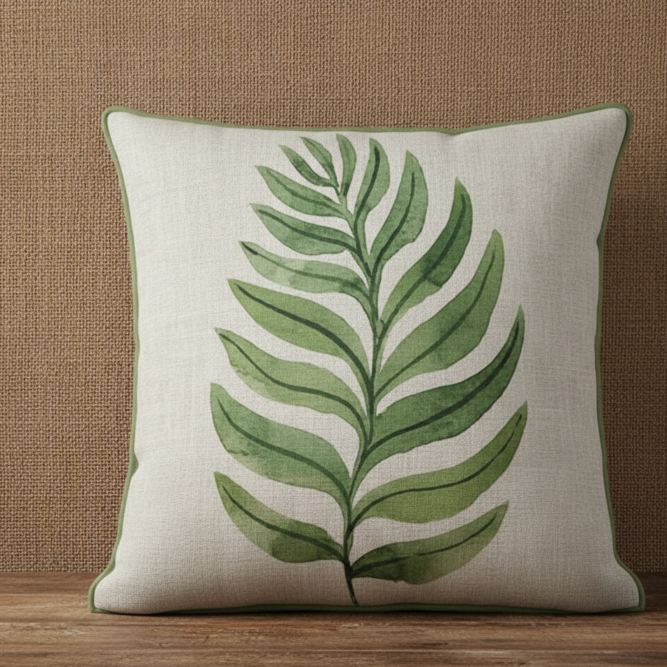 Kit Com Capas Para Cushion Covers Pack of 3