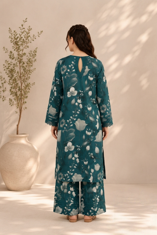 Jade Mist
