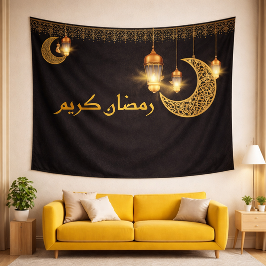 Special Ramadan Tapestry 1 Piece